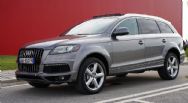 Audi Q7 2010